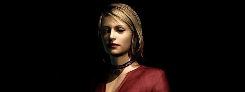 Maria dans Silent Hill 2